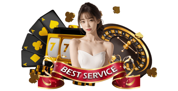 Best service