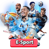e-sport