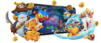 fishing games