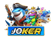 joker-fishing