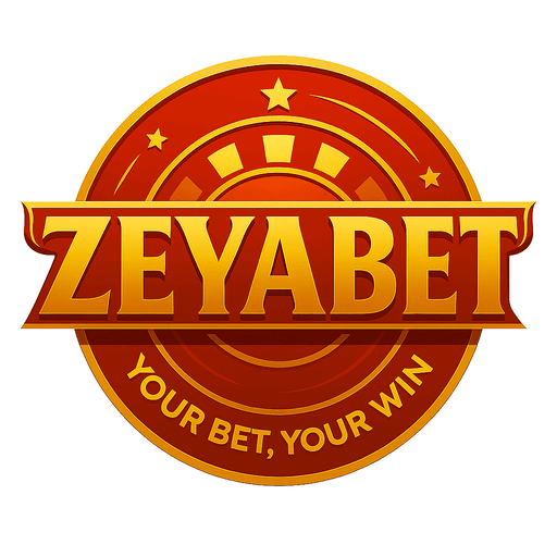 Logo ZEYABET