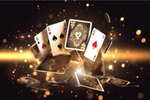 Blackjack ဖဲချပ်03