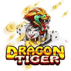 Dragon Tiger1
