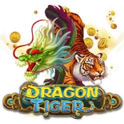Dragon Tiger2