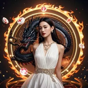 Dragon-Tiger ဒရဂွန်တိုက်ဂါဂိမ်း03