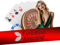 Evolution Gaming