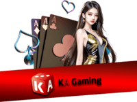 KA Gaming