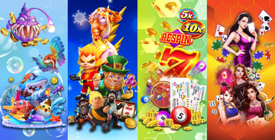 Online casino games