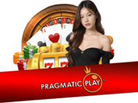 Pragmatic Play Live
