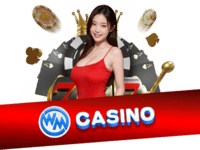 WM Casino