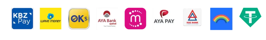 bank logo