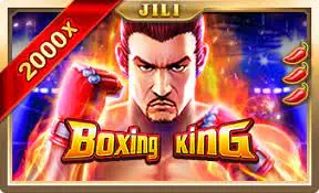 boxing-king