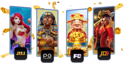 jili pg fc jbd