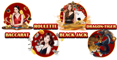 live casino