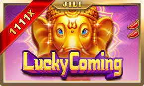 luckycoming