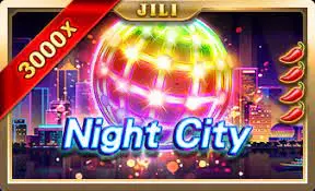 night-city