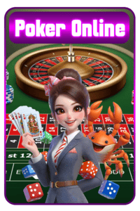 poker online