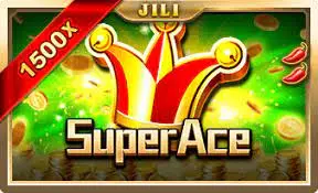 super-ace
