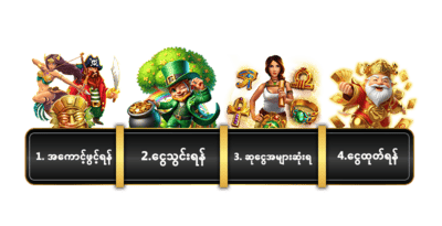 shwe666-register