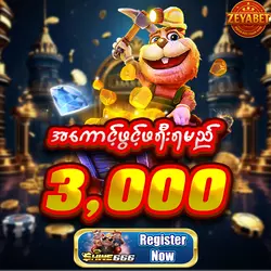 shwe666 promotion